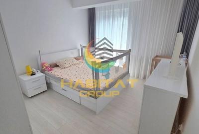 Apartament cu 2 camere decomandat, mobilat în Berceni - 7