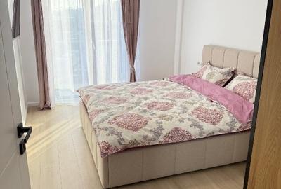 Apartament cu 2 camere 66 mp Complex Gara Domneasca Galati - 4