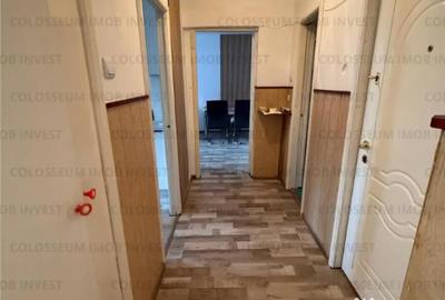 Apartament cu 2 camere decomandat în Griviței