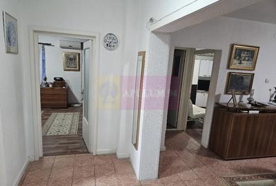 4 camere Doamna Ghica - 2