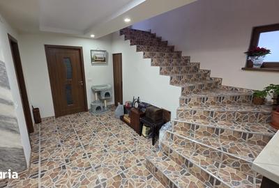 Casă cu 6 camere cu Teren 960 Mp în Câmpineanca - 14
