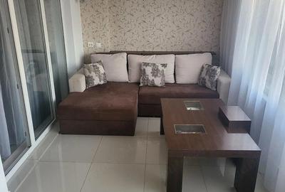 Apartament cu 2 camere decomandat în Gara - 1