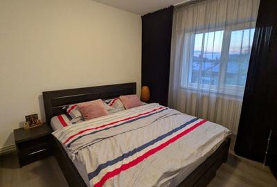 Apartament cu 2 camere semidecomandat în Central - 2