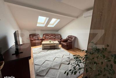 Apartament cu 2 camere în Bună Ziua - 1