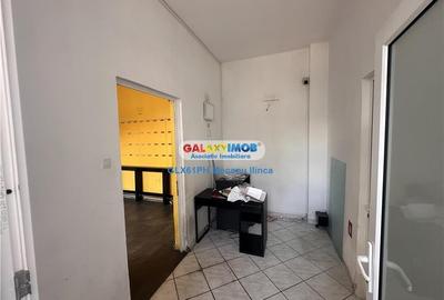 Inchiriere spatiu birouri, 120 mp, Ploiesti, zona Centrala - 4