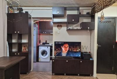 Garsoniera Brancoveanu-Bloc Mixt - 5