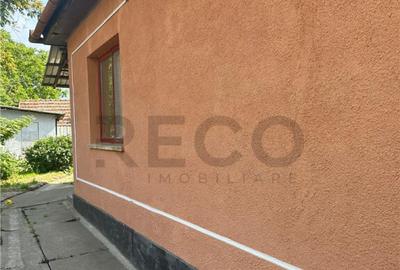 RECO casa batraneasca Sacueni - 16