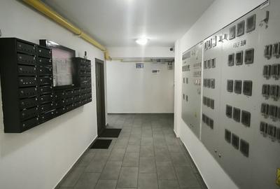 Apartament 3 camere de vanzare - zona Craiovei, bloc MAIA Craiovei - 2