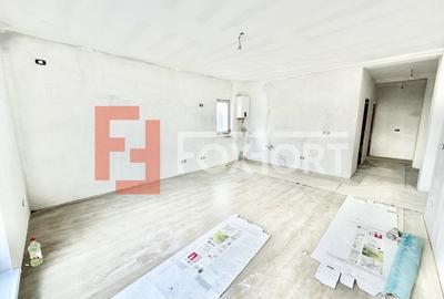 Apartament cu 3 camere si curte de 170 mp - Mosnita Noua - Zona Kaufland