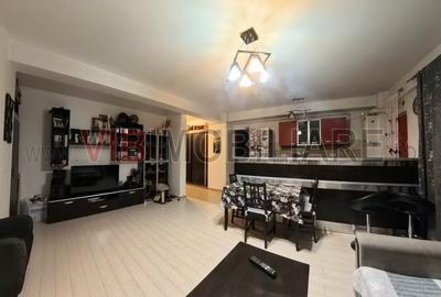 Apartament 2 camere Rezervelor Militari Residence - 4