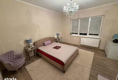 Apartament cu 2 camere semidecomandat în Banu Manta - 6