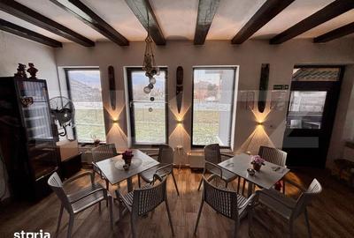 Casă cu 4 camere cu Teren 532 Mp în Lazuri - 3