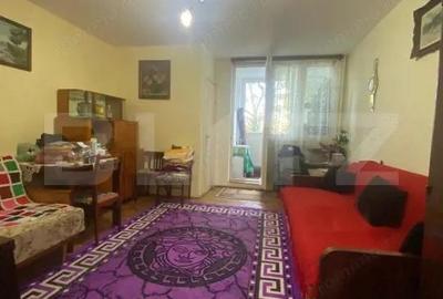 Apartament cu o camera - 4