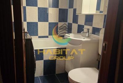 Apartament cu 2 camere decomandat, mobilat în Brâncoveanu - 10