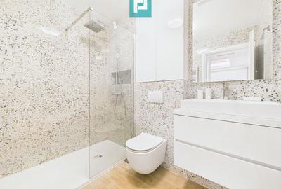 Apartament cu 2 camere decomandat în Herăstrău - 7