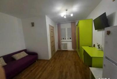 Inchiriez garsoniera Postavarului sector 3 - 1