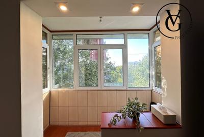 Apartament cu 2 camere in zona Tomis Nord - termen lung - 2