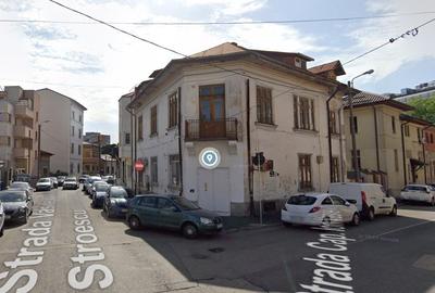 7 Rooms | Foisorul de Foc | Historical Home