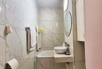 Apartament 3 camere, etaj 1, Aleea Ciucas, Manastur - 15