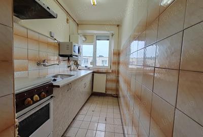 Apartament 2 camere Trivale, balcon, centrala termica-51.000 euro - 4