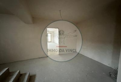 Penthouse cu 5 camere decomandat în Mănăștur - 11