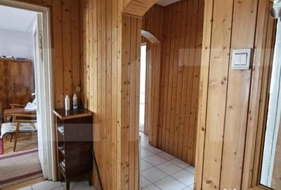 Apartament cu 4 camere decomandat în Simeria - 6
