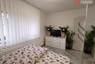 Apartament cu 2 camere semidecomandat, mobilat în Dâmbovița - 10