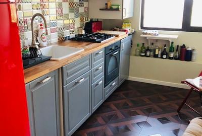 Dorobanti - Polona, apartament cu terasa, view liber Dorobanti - Polona, apartament cu terasa, view liber - 10