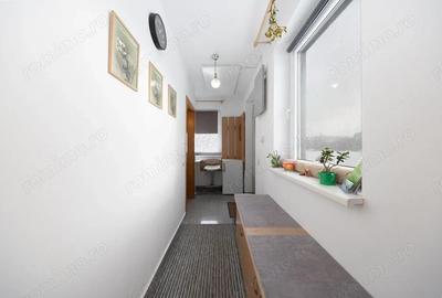 Garsonieră semidecomandată în Bartolomeu - 10