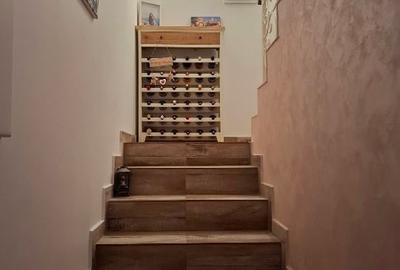 Casă cu 3 camere cu Canalizare în Militari - 4