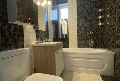 Garsonieră decomandată, mobilată în Berceni - 9