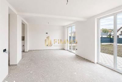 Casă cu 4 camere cu Teren 350 Mp în Șcheia - 6