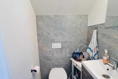 Duplex modern cu 4 camere ?i gradina, in zona lini?tita Tauti - 7