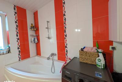 Apartament cu 3 camere decomandat în Turnișor - 16