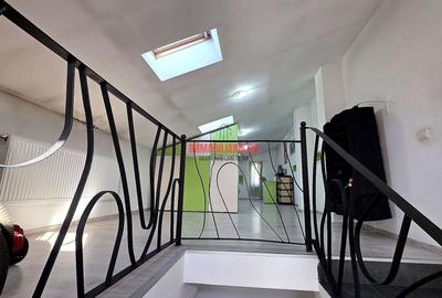 Casă individuală cu 5 camere cu Teren 350 Mp în 1 Decembrie 1918 - 13