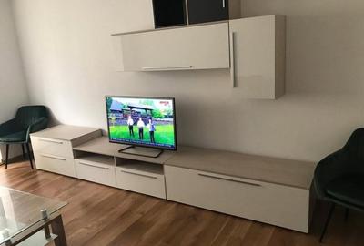 Apartament cu 3 camere decomandat în Spitalul Județean - 1