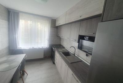 Apartament cu 2 camere semidecomandat în Central - 3