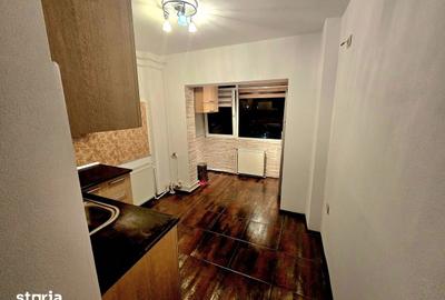 Apartament cu 2 camere semidecomandat în Trivale - 4