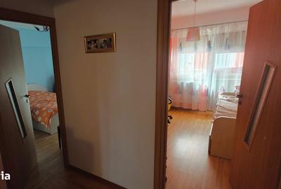 Apartament cu 4 camere în Obor - 10