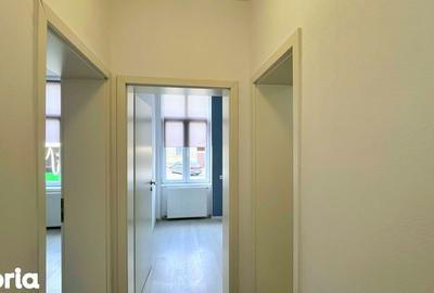 Spațiu comercial, de 63 mp, în Bartolomeu - 9