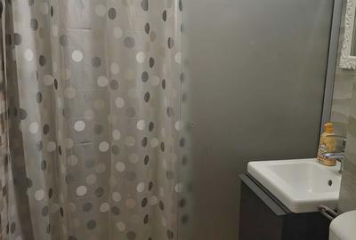 Garsonieră decomandată în Dristor