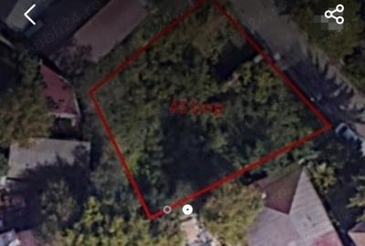 Teren Construcții intravilan de 451 mp, în Moara de Vânt - 3