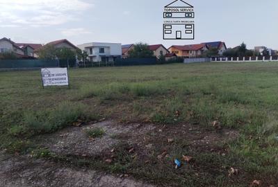 EXCLUSIVITATE – Teren de vanzare – Grigorescu 3901 mp - 2