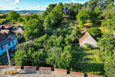 Teren Construcții intravilan de 1513 mp, în Arcuș - 6