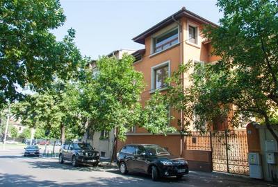 Birou, de 190 mp, în Știrbei Vodă - 1