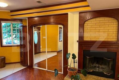 Casa canadiana cu hala in Ipotesti - 7