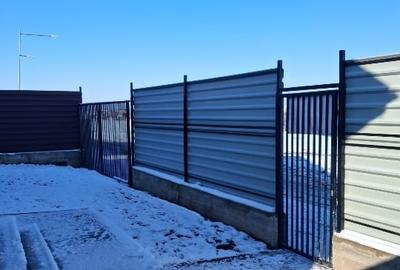 Casa noua de vanzare Valu lui Traian Constanta - 10