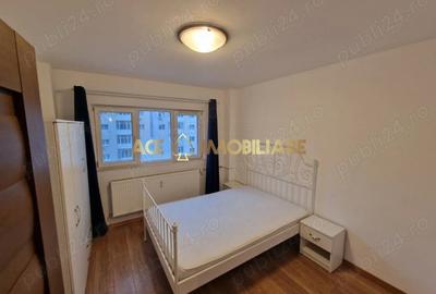 Apartament cu 2 camere decomandat, mobilat în Parcul Circului - 3