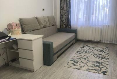 Apartament modern cu 1 camera in Tudor - 3