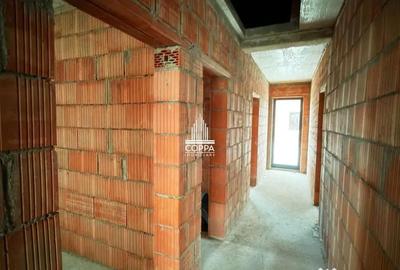 Casă cu 4 camere cu Teren 700 Mp în Săcălășeni - 11